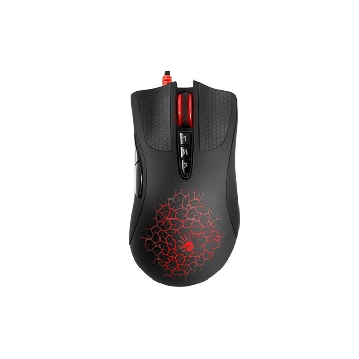 A4 Tech Wired Gaming Mouse A90 Blazing Bloody