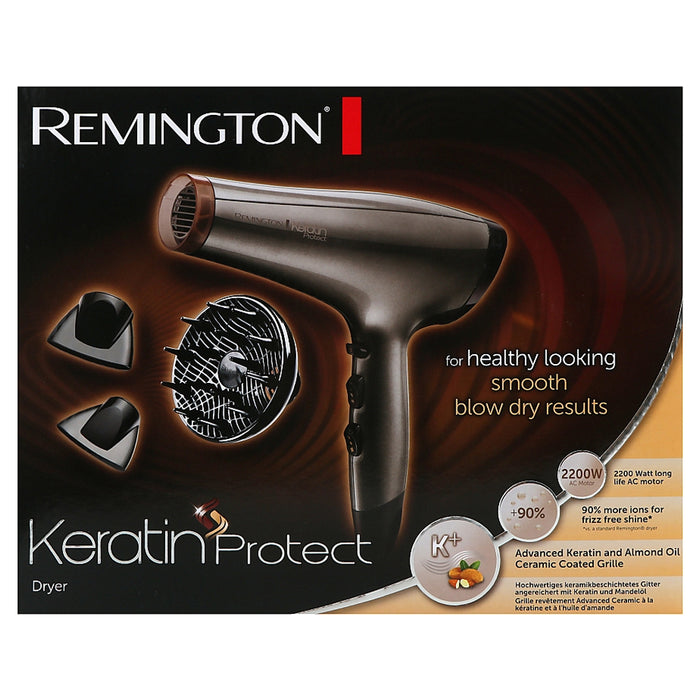 Remington AC8002 Hair Dryer