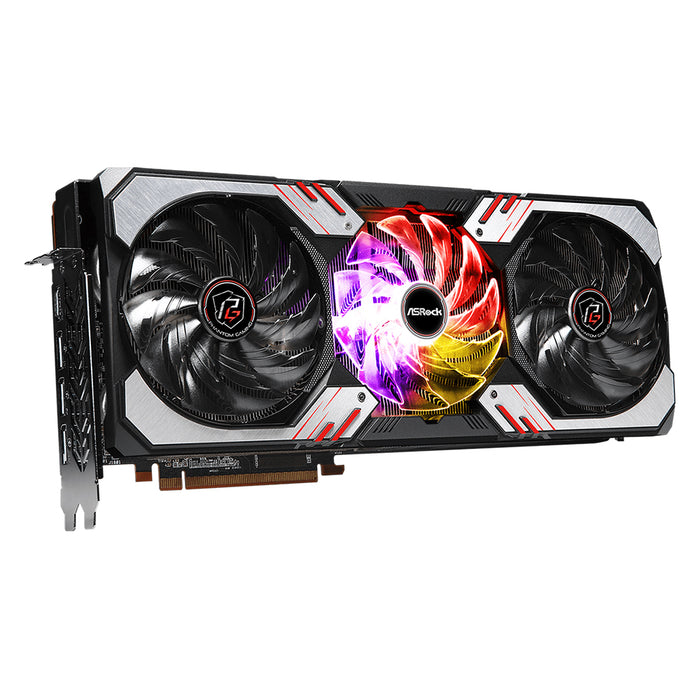 Asrock Radeon RX 6800 XT Phantom Gaming OC 16GB