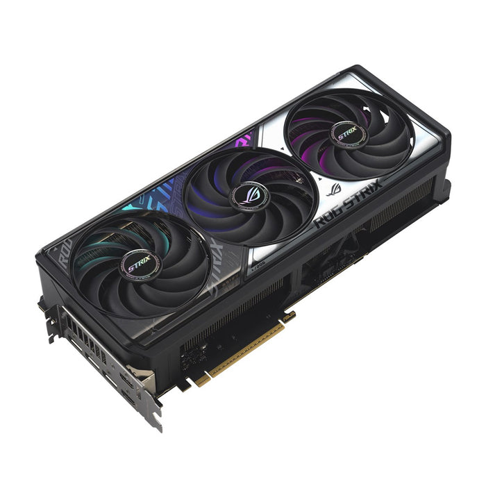 Asus ROG Strix GeForce RTX 5070 Ti OC 16GB