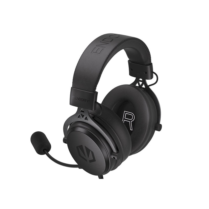 Endorfy Viro Plus Gaming Headset