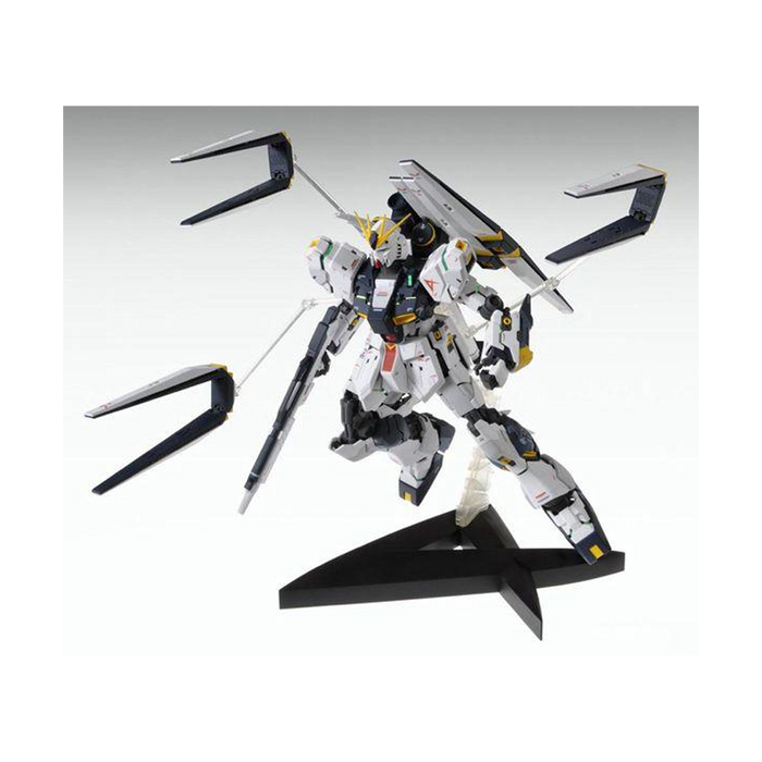 Bandai Figurine MG NU Gundam Ver Ka