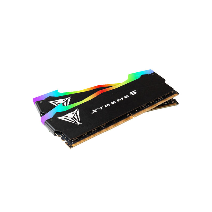 Patriot Ram Viper Xtreme 5 RGB 48GB (2x24GB) DDR5 8000