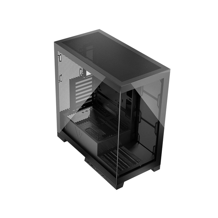 Modecom PC Case VOLCANO Space Apex Mid