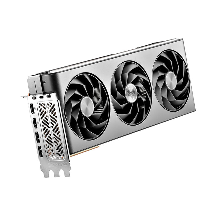 Sapphire Nitro+ Radeon RX 7900 GRE OC 16GB