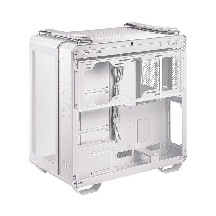 Asus TUF PC Case GT502 White