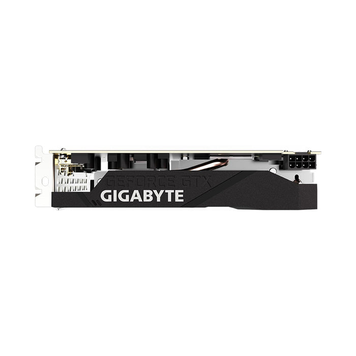 Gigabyte D6 GeForce GTX 1650 OC 4GB