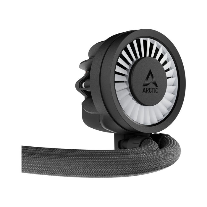 Arctic Liquid Cooler Liquid Freezer III Pro 240 ARGB