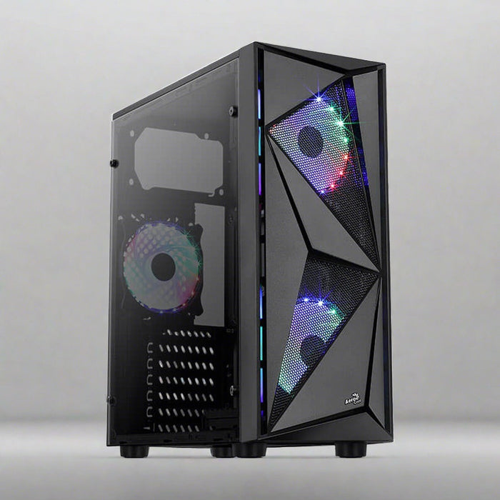 Aerocool PC Case Glider Acrylic