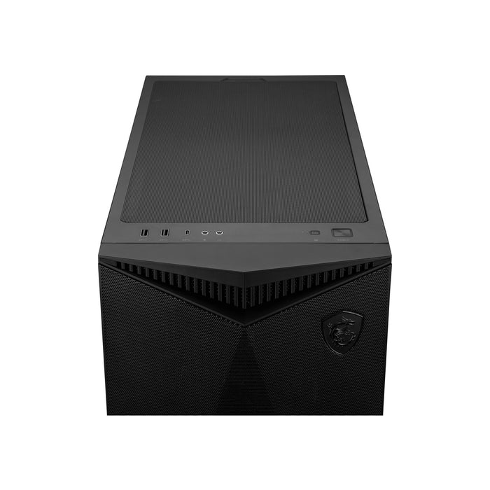 MSI PC Case MPG Gungnir 300P Airflow