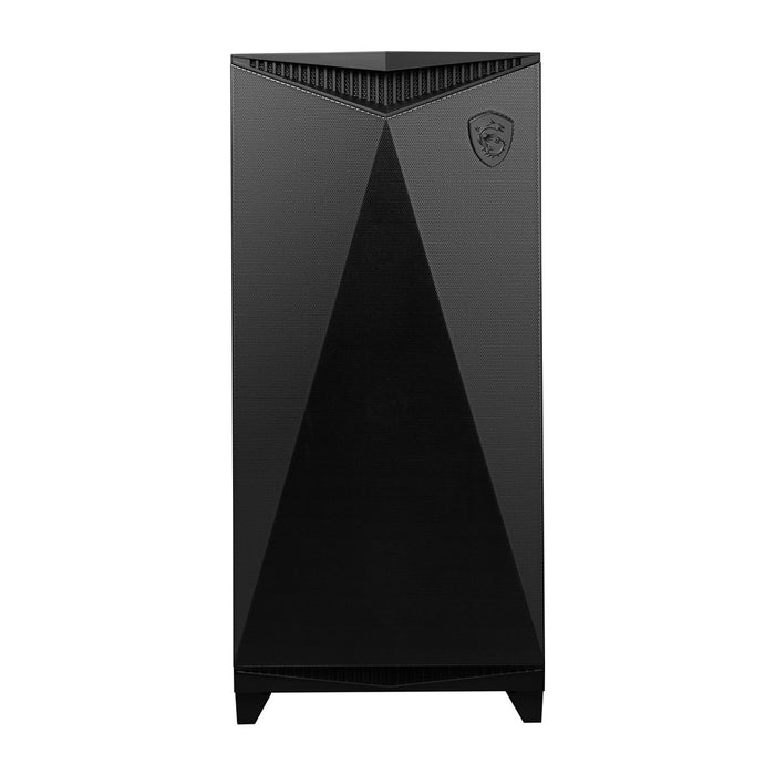 MSI PC Case MPG Gungnir 300P Airflow