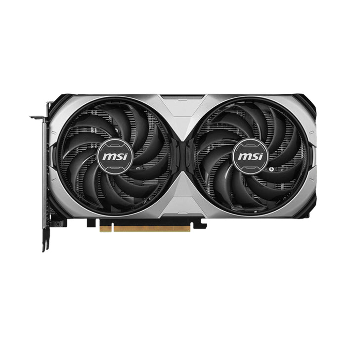 MSI Ventus 2X E1 GeForce RTX 4070 OC 12GB