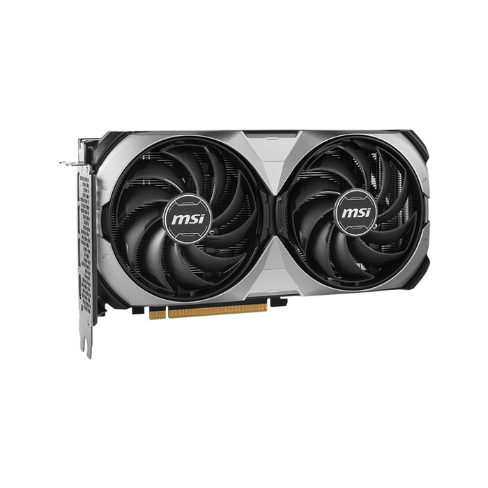 MSI Ventus 2X E1 GeForce RTX 4070 OC 12GB