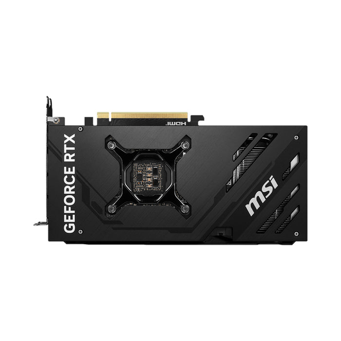 MSI Ventus 2X E1 GeForce RTX 4070 OC 12GB