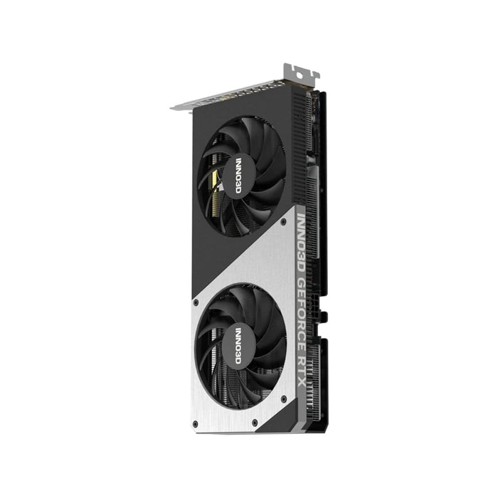 INNO3D Twin x2 GeForce RTX 4070 12GB