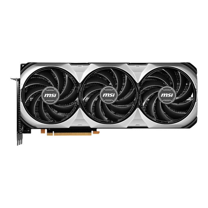 MSI GeForce RTX 4080 SUPER VENTUS 3X OC 16GB