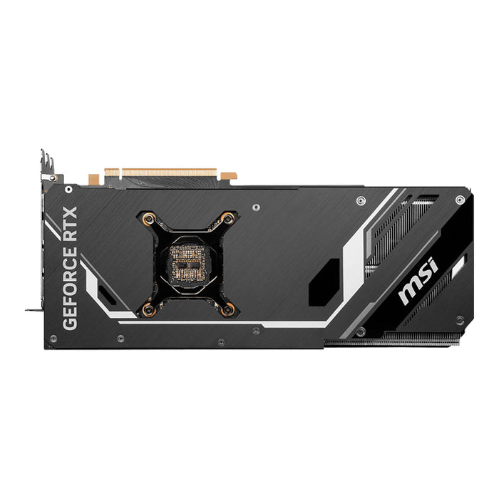 MSI GeForce RTX 4080 SUPER VENTUS 3X OC 16GB