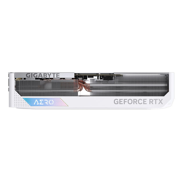 Gigabyte GeForce RTX 4080 SUPER AERO OC 16GB