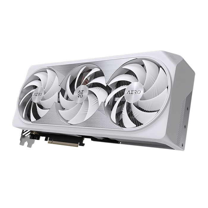 Gigabyte GeForce RTX 4080 SUPER AERO OC 16GB