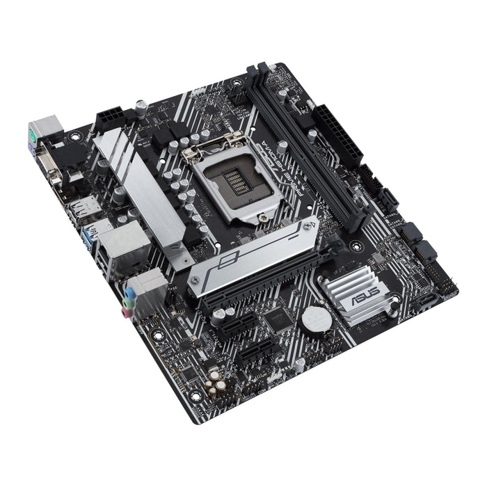 Asus Motherboard Prime H510M-A