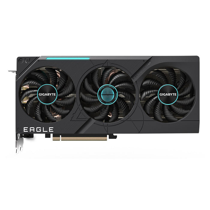 Gigabyte Eagle GeForce RTX 4070 OC V2 12GB