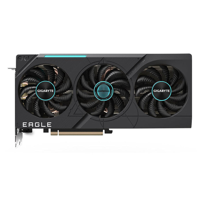 Gigabyte Eagle GeForce RTX 4070 SUPER OC 12GB