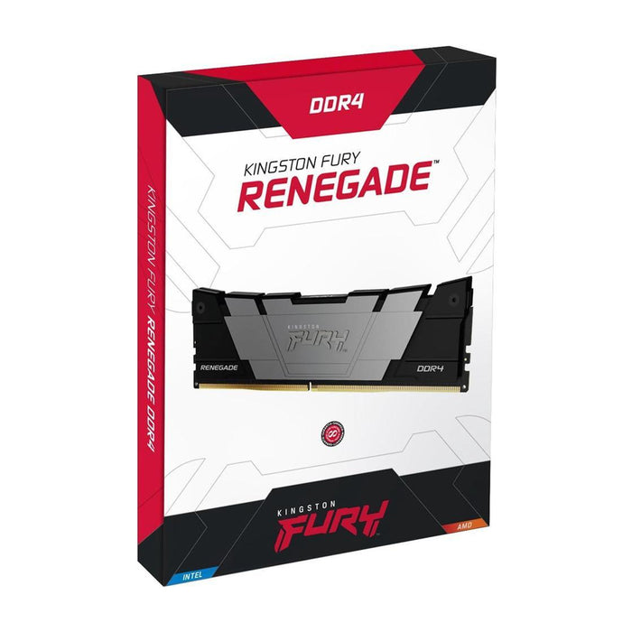 Kingston Ram Fury Renegade 32GB (2x16GB) DDR4 3600 CL16