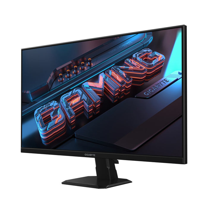 Gigabyte Gaming Monitor GS27F 27" FHD 165Hz