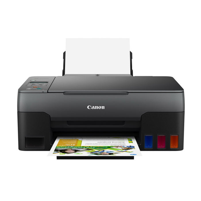 Canon Multifunction Printer Inkjet Pixma G3420