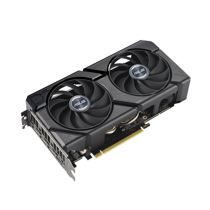 Asus EVO Dual GeForce RTX 4070 SUPER OC 12GB