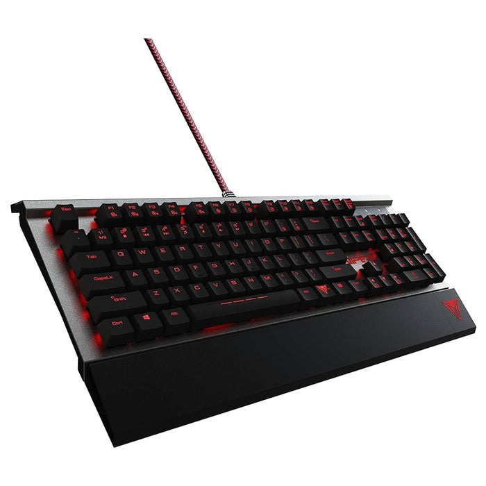 Patriot Mechanical Wired Gaming Keyboard Viper V730