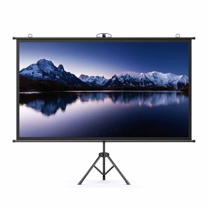 Yaber Projector Screen YS-84D 16:9 84''