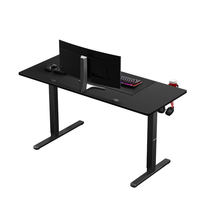 Huzaro Hero 9.1 Electric Gaming Desk