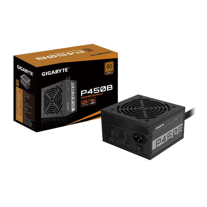 Gigabyte Power Supply P450B 450W