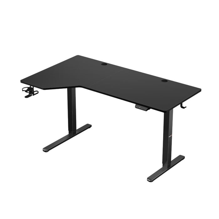 Huzaro Hero 9.1 Electric Gaming Desk