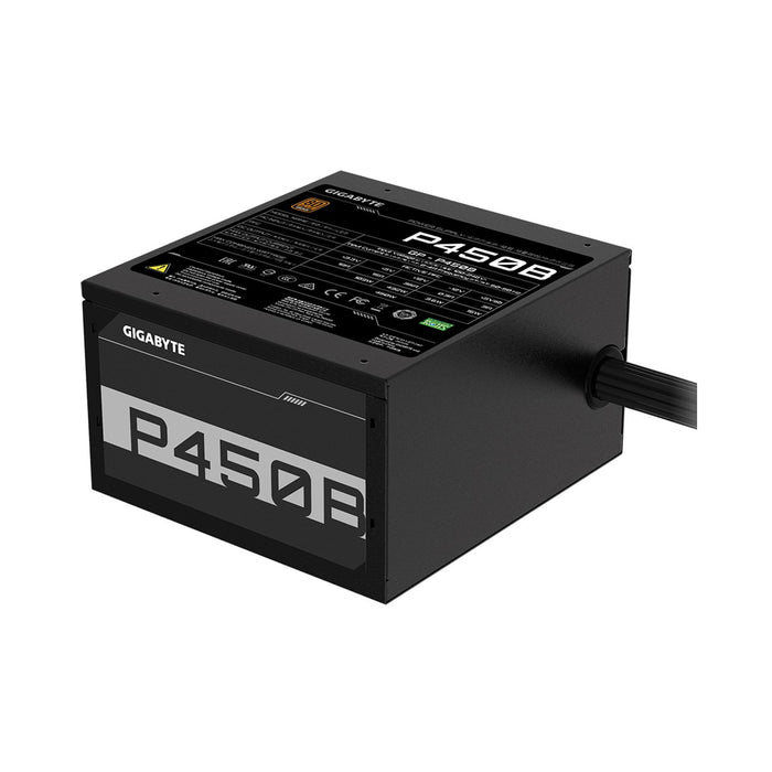 Gigabyte Power Supply P450B 450W