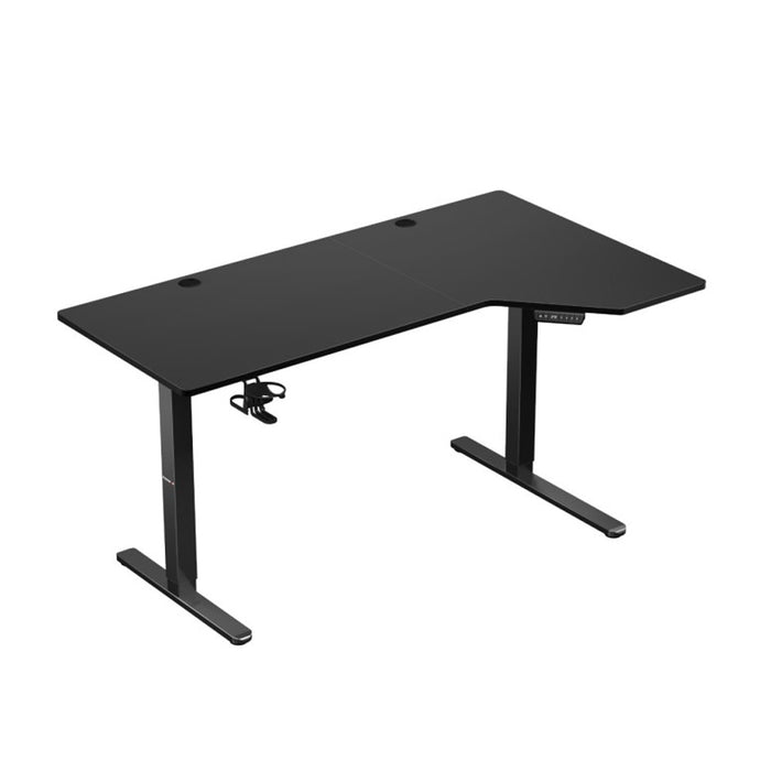 Huzaro Hero 9.1 Electric Gaming Desk