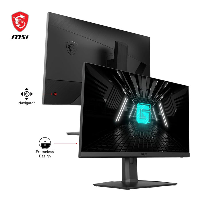 MSI Gaming Monitor G272QPF 27" WQHD 170Hz