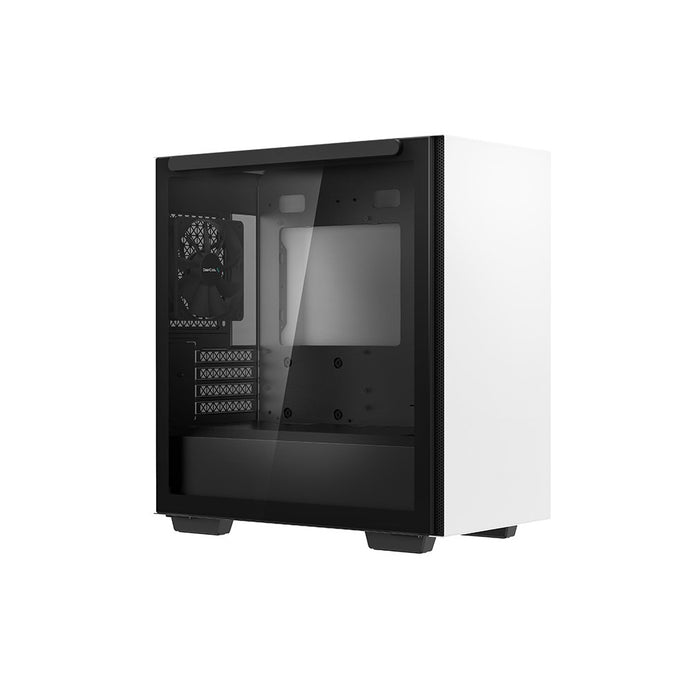 DeepCool PC Case MACUBE 110 White