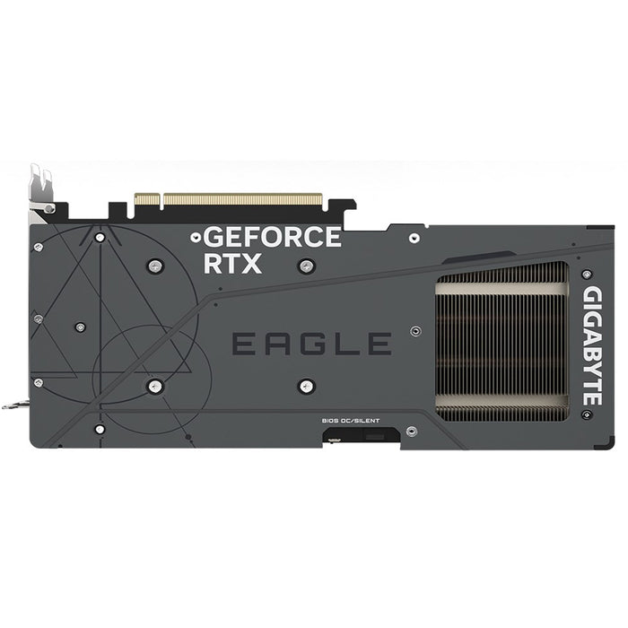 Gigabyte Eagle GeForce RTX 4070 OC V2 12GB