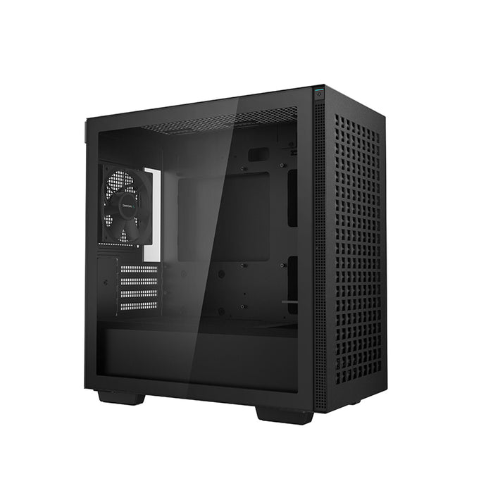 DeepCool PC Case CH370