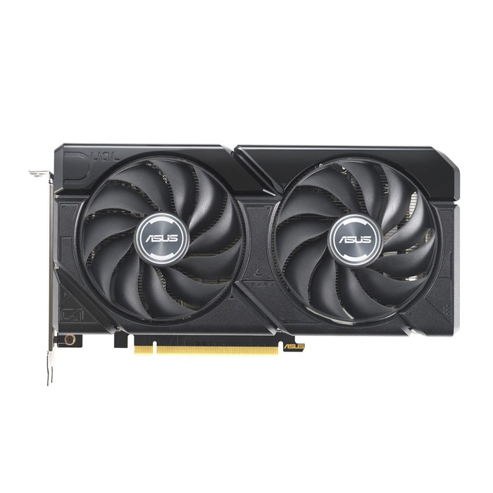 Asus EVO Dual GeForce RTX 4070 SUPER OC 12GB