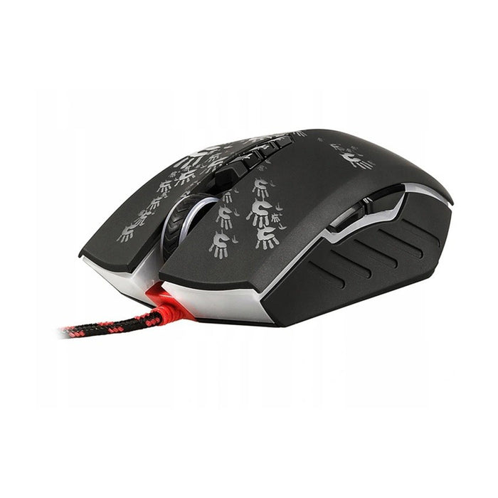 A4 Tech Wired Gaming Mouse A60  Blazing Bloody