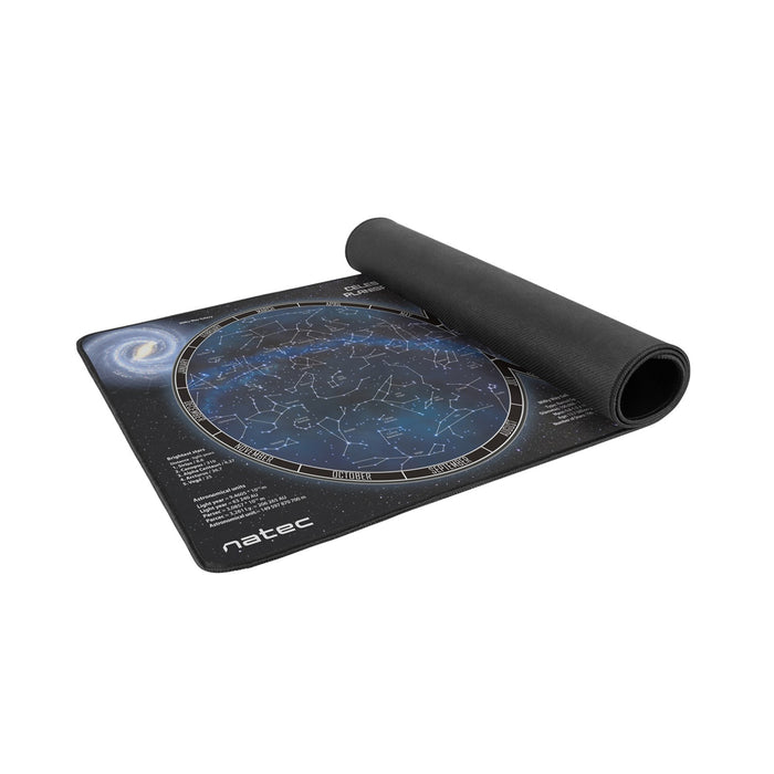 Natec Universe Maxi Mouse Pad