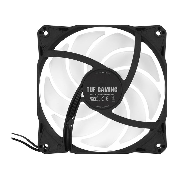 Asus Fan GT301  ARGB Single Pack 120mm