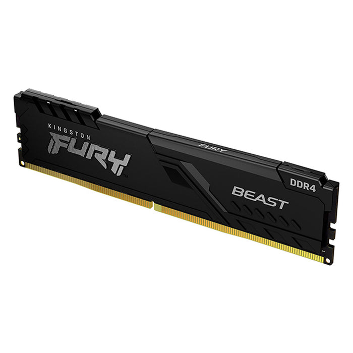 Kingston Ram Fury Beast 32GB DDR4 3600 CL18