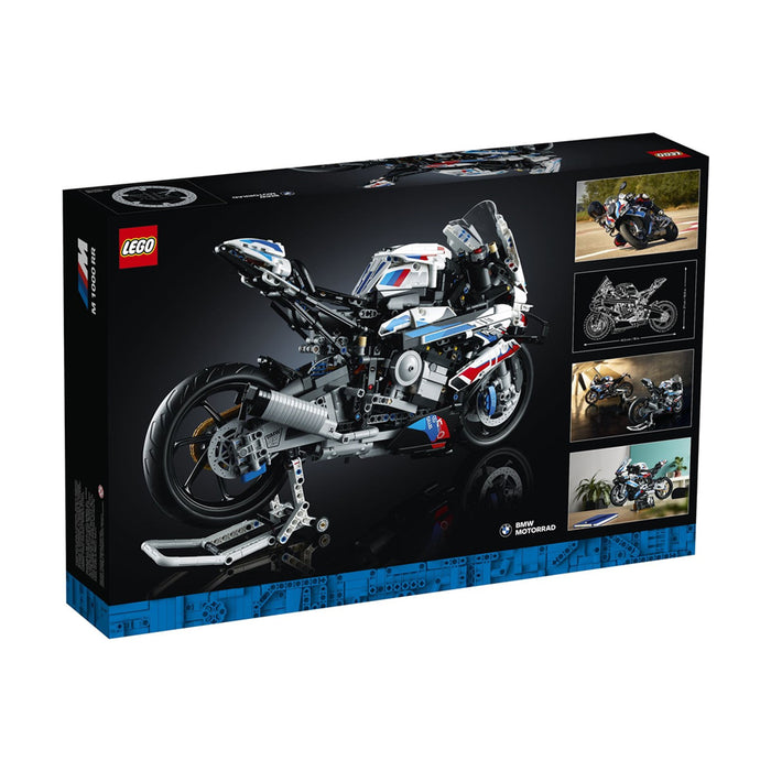 Lego TECHNIC BMW M 1000 RR 42130