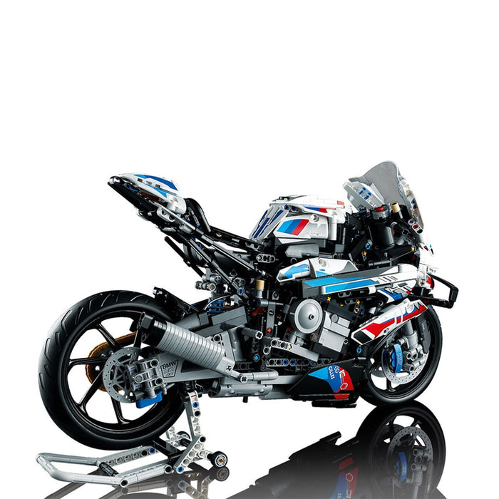 Lego TECHNIC BMW M 1000 RR 42130