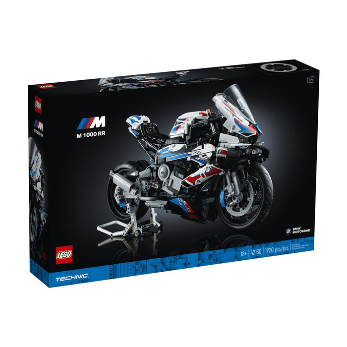 Lego TECHNIC BMW M 1000 RR 42130