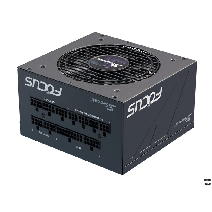 Seasonic Power Supply Focus GX 750W